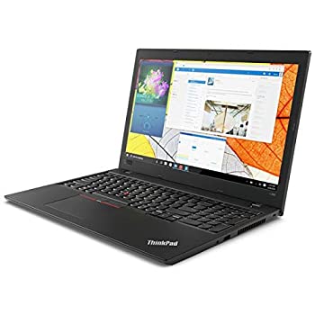 【中古-非常に良い】 Lenovo レノボ ThinkPad L580 20LW002UJP Win10 Pro Core i3|IINEX