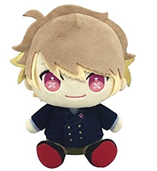 【中古-人並み外れたに似つかわしい】 A3！ MANKAIぬいぐるみ 茅ヶ崎至