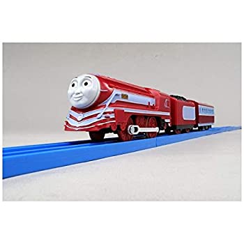 【中古-非常に良い】 プラレール トーマス TS-24 ケイトリン