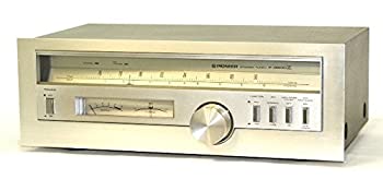 【中古-人並み外れたに好いたらしい】 Pioneer 草分け F-8800X AM FMステレオラジオ受信機