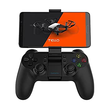 【中古-非常に良い】 Ryze Technology GameSir T1d Controller CP.PT.00000220.01