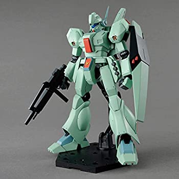 【中古-非常に良い】 MG 機動戦士ガンダム 逆襲のシャア ジェガン 1/100スケール 色分け済みプラモデル|IINEX