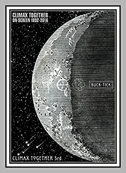 【中古-非常に良い】 CLIMAX TOGETHER ON SCREEN 1992-2016 / CLIMAX TOGETHER 3rd (Blu-ray)｜IINEX