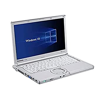 【中古-非常に良い】 【Win10】Panasonic CF-NX3 /第四世帯 Core i5 1.90GHz/メモリ4GB/SSD 128GB/12.1インチ/無線LAN/WEBカメ|IINEX