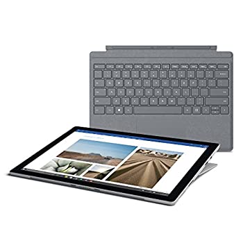 【中古-非常に良い】 マイクロソフト Surface Pro サーフェス プロ ノートパソコン 12.3型 Core m3 128GB 4GB｜IINEX