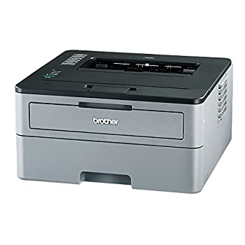 【中古-人並み外れたに好いたらしい】 茶飲み友だち レーザ印刷人 A4モノクロ HL-L2330D (30PPM/両面刷り上げる/テレワーク)