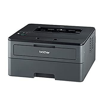 【中古-非常に良い】 brother ブラザー レーザープリンター A4モノクロ HL-L2375DW (34PPM 両面印刷 有線 無線LAN Wi-Fi Direct テレワーク)|IINEX
