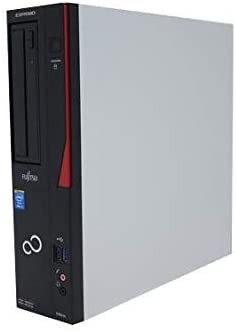 【中古-非常に良い】中古パソコン デスクトップPC FUJITSU ESPRIMO D582/G Core i5-3470 メモリ8GB HDD500GB Windows8.1 Pro 64bit
