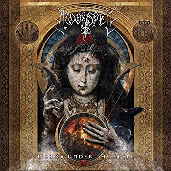 【中古-非常に良い】 Lisboa Under The Spell (3CD+DVD+Blu-ray)