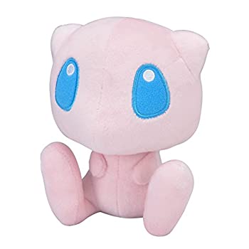【中古-人並み外れたに似つかわしい】 ポケモンセンターオリジナル ポケモンドールズ ミュウ