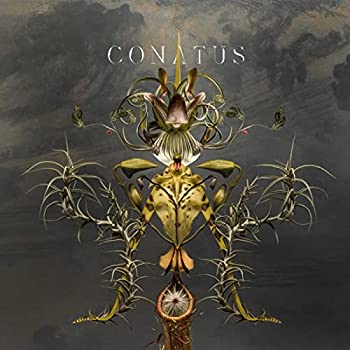 【中古-非常に良い】 Conatus