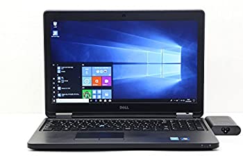 【中古-非常に良い】 Dell デル Latitude E5550 Core i5 5300U 2.3GHz4GB500GB15.6WFHD (1920x1080) Win10｜IINEX