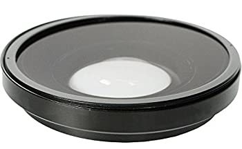 【中古-非常に良い】 0.33X High Grade Fish - Eyeレンズfor Canon EOS m50 (forレンズW /フィルタスレッドの49 52 55 58または62mm)｜IINEX