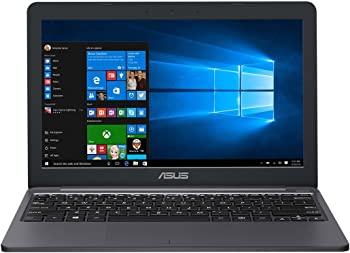 【中古-非常に良い】ASUS（エイスース） 11.6型ノートパソコン ASUS E203MA スターグレー E203MA-4000G