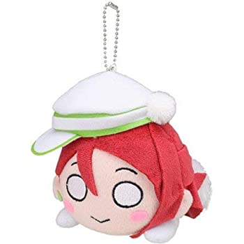 【中古-人並み外れたに似つかわしい】 優しいことライブ！太陽の光!! 寝そべりぬいぐるみ 2年生 Awaken the power 桜内梨子 単品 (プライズ)