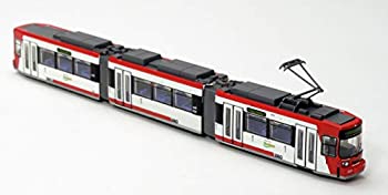 【中古-非常に良い】 鉄道コレクション 鉄コレ ニュルンベルクトラム1000タイプ ジオラマ用品 (メーカー初回受注限定生産) 291572