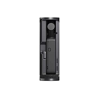 【中古-人並み外れたに似つかわしい】 DJI Pocket 2 申し受ける入れもの