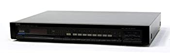 【中古-人並み外れたに好いたらしい】 TRIO 三重協奏曲 (現KENWOOD ケンウッド) KT-1010 FM AMラジオ受信機