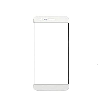 【中古-非常に良い】 JayTong 携帯電話スクリーンガラスレンズ交換の交換用スクリーン修理 for LG K20 Plus LV5 M250 / K10 2017 / K20V/Harmony / X400 (LCDなし