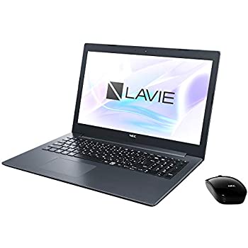 【中古-非常に良い】 NEC PC-NS300KAB LAVIE Note Standard｜IINEX