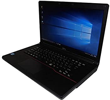 【中古-人並み外れたに似つかわしい】Windows10 Pro 32bit 中古万覚え帳マイコン 富士通 LIFEBOOK A573/G (FMVA03003) Core i5-3340M 2.7GHz/4GB/320GB/ヴィデオディスクマルチ/15.6in (NO- 1199