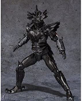 【中古-非常に良い】 S.H.Figuarts カラスアマゾン