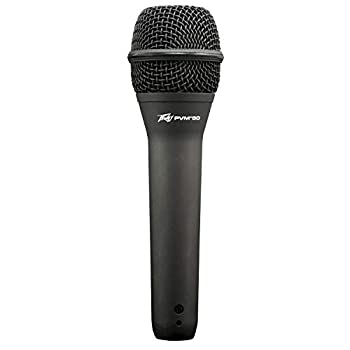 【中古-非常に良い】PEAVEY ダイナミックマイクロフォン PVM50 22,024円