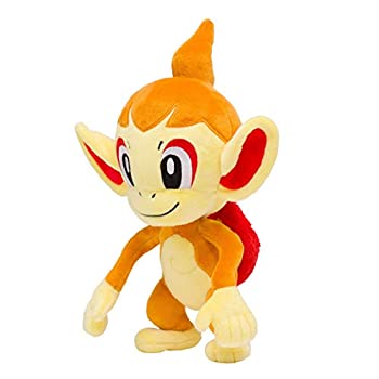 【中古-人並み外れたに似つかわしい】 ポケモンセンターオリジナル ぬいぐるみ ヒコザル