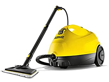 【中古-非常に良い】ケルヒャー(KARCHER) スチームクリーナー SC2 EasyFix イージーフィックス 1.512-059.0 掃除・除菌|IINEX