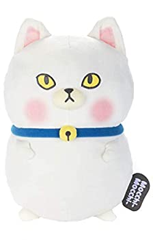 【中古-人並み外れたに似つかわしい】 あああ~ !! 取り引き先困ります !! Mocchi-Mocchi- ぬいぐるみ MM ねこ 高さ約32糎