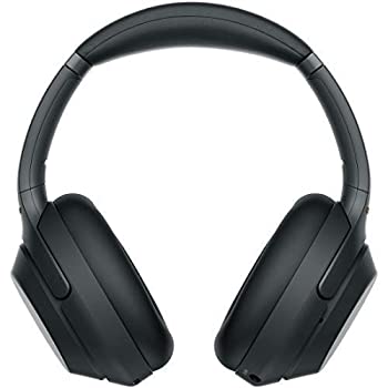 【中古-非常に良い】ソニー ワイヤレスノイズキャンセリングヘッドホン WH-1000XM3 : LDAC/ Amazon Alexa搭載 /Bluetooth/ハイレゾ 最大30時間連続再生 密閉型 マイ