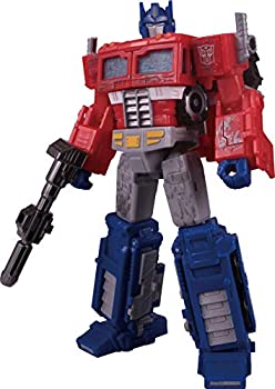 【中古-非常に良い】 トランスフォーマー シージシリーズ SG-06 オプティマスプライム