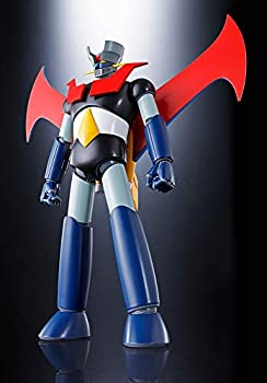 【中古-非常に良い】 永井GO展 限定生産 超合金魂 GX-70SP マジンガーZ D.C. アニメカラーバージョン ソリッドカラー 永井豪 36,629円