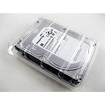 【中古-非常に良い】 Seagate HDD ST1000NM0033 1TB SATA 6Gb s エンタープライズストレージ7200RPM 128MBキャッシュベアドライブ|IINEX