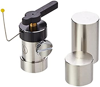 【中古-人並み外れたに好いたらしい】AUDIO-TECHNICA AT6006R トーンアームセーフティレイザー