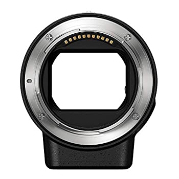 【中古-非常に良い】 Nikon ニコン マウントアダプターFTZ Zマウント用 Fマウント用