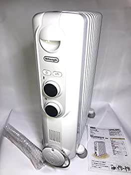 【中古-非常に良い】デロンギ アミカルド オイルヒーター [RHJ35M1015-LG] 41,191円