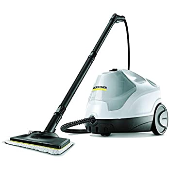 【中古-非常に良い】 ケルヒャー SC4 EasyFix (イージーフィックス) プレミアムKARCHER スチームクリーナー SC4EFP 1.512-486.0｜IINEX