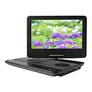 【中古-非常に良い】 13.3インチポータブルブルーレイプレーヤー AS-BD133|IINEX