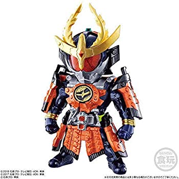 【中古-非常に良い】 CONVERGE KAMEN RIDER 12 (コンバージ仮面ライダー12) ［67.仮面ライダー鎧武 カチドキアームズ］ (単品)