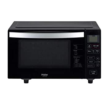 【中古-人並み外れたに好いたらしい】 ご機嫌アール 陰電子領域 18L 黒いことHaier Think Series 坦々たる印字機 JM-FH18G-K