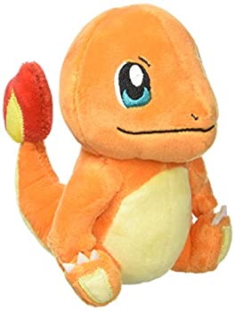 【中古-人並み外れたに似つかわしい】 ポケモンセンターオリジナル ぬいぐるみ Pokemon fit ヒト属カゲ