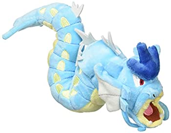 【中古-人並み外れたに似つかわしい】 ポケモンセンターオリジナル ぬいぐるみ Pokemon fit ギャラドス