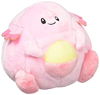 【中古-人並み外れたに似つかわしい】 ポケモンセンターオリジナル ぬいぐるみ Pokemon fit 仕合わせ