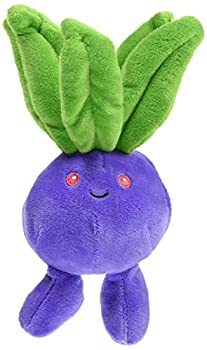 【中古-非常に良い】 ポケモンセンターオリジナル ぬいぐるみ Pokemon fit ナゾノクサ