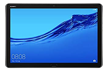 【中古-非常に良い】 HUAWEI ファーウェイ MediaPad M5 lite Wi-Fi 32GBモデル 10.1インチ メモリ 3GB ストレージ 32GB BAH2-W19 32G|IINEX