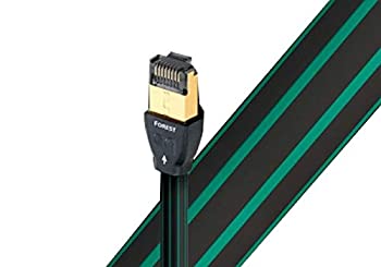 【中古-人並み外れたに似つかわしい】オーディオクエスト ローカルエリアネットワーク有線テレビ RJ2/FOR/0.75M