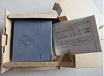 【中古-人並み外れたに好いたらしい】 三菱電機 QD75M2 位置選定単一のもの