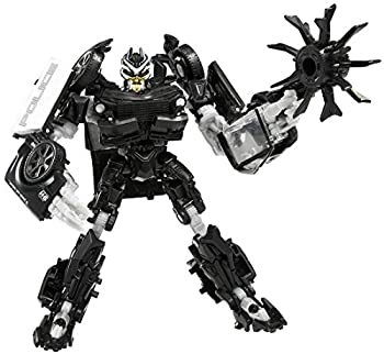 【中古-人並み外れたに好いたらしい】 トランスフォーマー SS-21 ディセプティコンバリケード