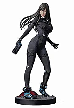 【中古-非常に良い】 GANTZ:O レイカ 1/6スケール スタチュー